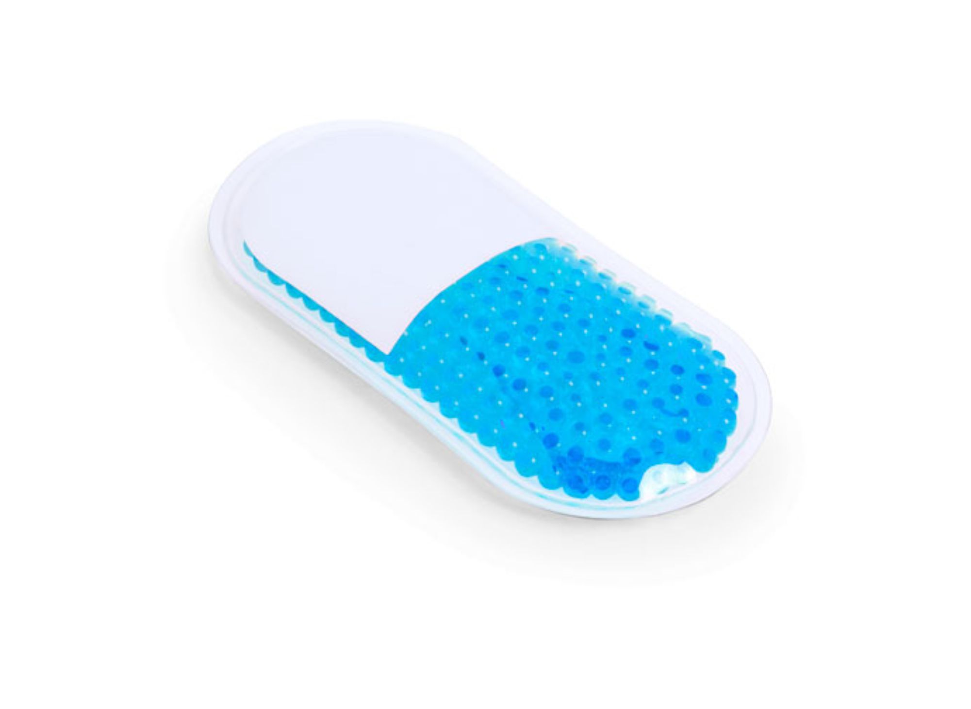 PARCHE TERMICO PIKUR